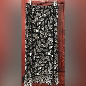 Chico’s Maxi Skirt